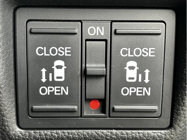 N-BOXカスタム Lターボ 純正ナビ&フルセグTV&DVD再生&Bカメラ&ETC 両側電動D 誤発信抑制 フルオートエアコン Sヒーター LEDランプ 地デジフルセグ アクティブクルーズコントロール サイドカーテンエアバック(24枚目)