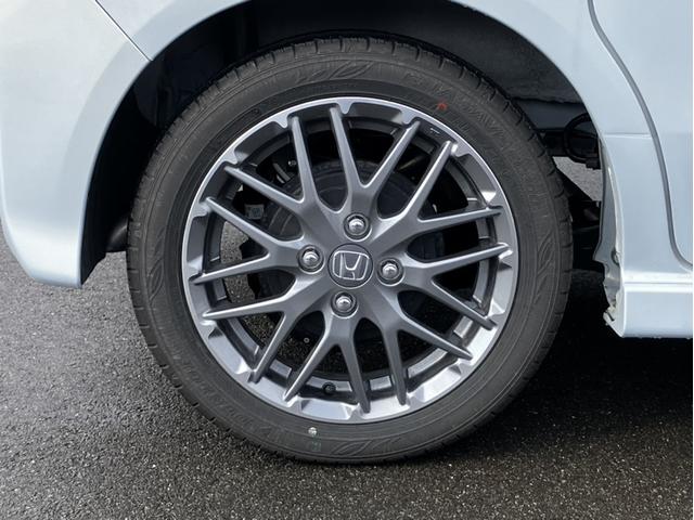 Ｎ－ＢＯＸカスタム ターボ　純正ナビ＆フルセグＴＶ＆Ｂｌｕｅｔｏｏｔｈ＆Ｂカメラ＆ＥＴＣ　スマートキープッシュスタート　ブレーキサポート　サイドエアバック　パワーステアリング　パーキングセンサー　横滑防止　エアコン　ターボ車（29枚目）