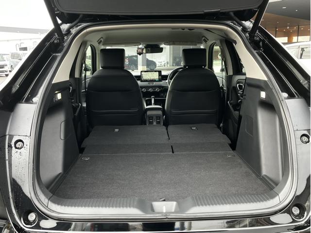 ヴェゼル ｅ：ＨＥＶＺ　ホンダコネクトナビ・バックモニター・ＴＶ・Ｂｌｕｅｔｏｏｔｈ・ＥＴＣ２．０・社外ドラレコ（フロント・リア）・前席シートヒーター・ＬＥＤヘッドライト　Ｓヒータ　地デジフルセグＴＶ　サイドエアバッグ（15枚目）