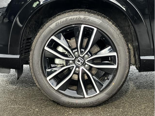 ヴェゼル ｅ：ＨＥＶＺ　ホンダコネクトナビ・バックモニター・ＴＶ・Ｂｌｕｅｔｏｏｔｈ・ＥＴＣ２．０・社外ドラレコ（フロント・リア）・前席シートヒーター・ＬＥＤヘッドライト　Ｓヒータ　地デジフルセグＴＶ　サイドエアバッグ（27枚目）