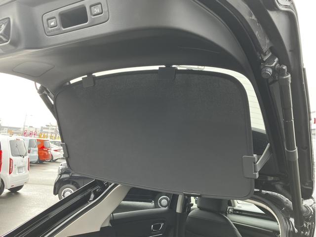 ヴェゼル ｅ：ＨＥＶＺ　ホンダコネクトナビ・バックモニター・ＴＶ・Ｂｌｕｅｔｏｏｔｈ・ＥＴＣ２．０・社外ドラレコ（フロント・リア）・前席シートヒーター・ＬＥＤヘッドライト　Ｓヒータ　地デジフルセグＴＶ　サイドエアバッグ（29枚目）