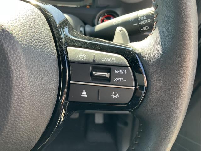 Ｎ－ＢＯＸカスタム ターボ　レンタＵＰ＆純正ナビ＆フルセグＴＶ＆Ｂｌｕｅｔｏｏｔｈ＆前ドラレコ＆Ｂカメラ＆ＥＴＣ　スマートキープッシュスタート　ブレーキサポート　サイドエアバック　パワーステアリング　パーキングセンサー　横滑防止（10枚目）