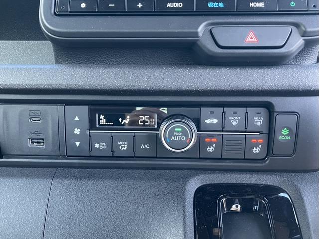 Ｎ－ＢＯＸカスタム ターボ　レンタＵＰ＆純正ナビ＆フルセグＴＶ＆Ｂｌｕｅｔｏｏｔｈ＆前ドラレコ＆Ｂカメラ＆ＥＴＣ　スマートキープッシュスタート　ブレーキサポート　サイドエアバック　パワーステアリング　パーキングセンサー　横滑防止（16枚目）