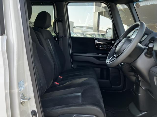 Ｎ－ＢＯＸカスタム Ｌ　ＶＸＭ２１４ＶＦｉナビ＆バックカメラ＆純正前後ドライブレコーダー＆Ｂｌｕｅｔｏｏｔｈ対応＆ミュージックサーバー＆片側ＰＷスライドドア＆シートヒーター＆ワンオーナー　シートヒーター付き　助手席エアバック（10枚目）