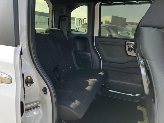 Ｎ－ＢＯＸカスタム Ｌ　ＶＸＭ２１４ＶＦｉナビ＆バックカメラ＆純正前後ドライブレコーダー＆Ｂｌｕｅｔｏｏｔｈ対応＆ミュージックサーバー＆片側ＰＷスライドドア＆シートヒーター＆ワンオーナー　シートヒーター付き　助手席エアバック（12枚目）