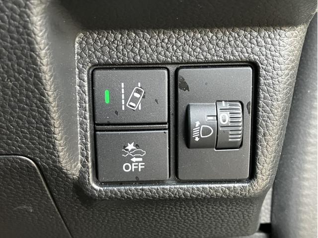 Ｎ－ＢＯＸカスタム Ｌ　ＶＸＭ２１４ＶＦｉナビ＆バックカメラ＆純正前後ドライブレコーダー＆Ｂｌｕｅｔｏｏｔｈ対応＆ミュージックサーバー＆片側ＰＷスライドドア＆シートヒーター＆ワンオーナー　シートヒーター付き　助手席エアバック（25枚目）