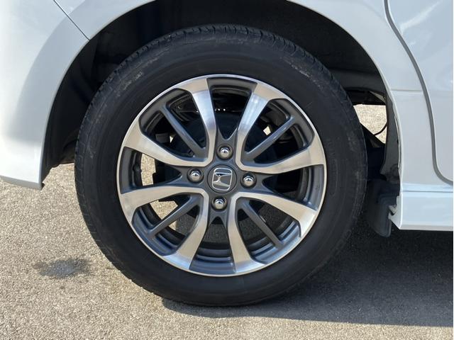 Ｎ－ＢＯＸカスタム Ｌ　ＶＸＭ２１４ＶＦｉナビ＆バックカメラ＆純正前後ドライブレコーダー＆Ｂｌｕｅｔｏｏｔｈ対応＆ミュージックサーバー＆片側ＰＷスライドドア＆シートヒーター＆ワンオーナー　シートヒーター付き　助手席エアバック（28枚目）