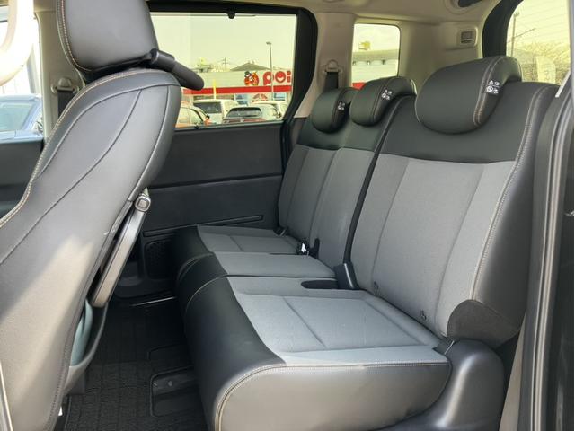 フリード e:HEVクロスタースロープ LXM247VFLiナビ&バックカメラ&純正フロントドライブレコーダー&障害物センサー&Bluetooth対応&ミュージックサーバー&ETC2.0&ワンオーナー 福祉車輌 衝突被害軽減システム(13枚目)