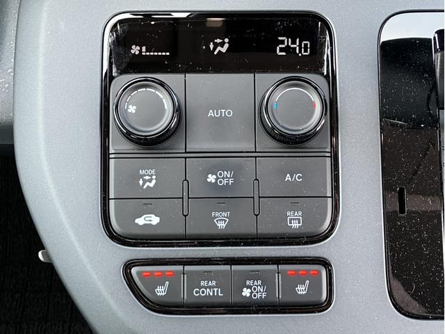 フリード e:HEVクロスタースロープ LXM247VFLiナビ&バックカメラ&純正フロントドライブレコーダー&障害物センサー&Bluetooth対応&ミュージックサーバー&ETC2.0&ワンオーナー 福祉車輌 衝突被害軽減システム(21枚目)