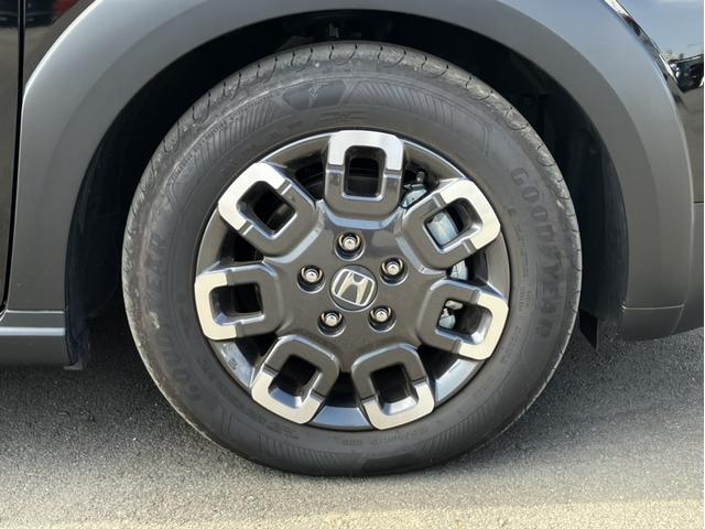 フリード e:HEVクロスタースロープ LXM247VFLiナビ&バックカメラ&純正フロントドライブレコーダー&障害物センサー&Bluetooth対応&ミュージックサーバー&ETC2.0&ワンオーナー 福祉車輌 衝突被害軽減システム(26枚目)