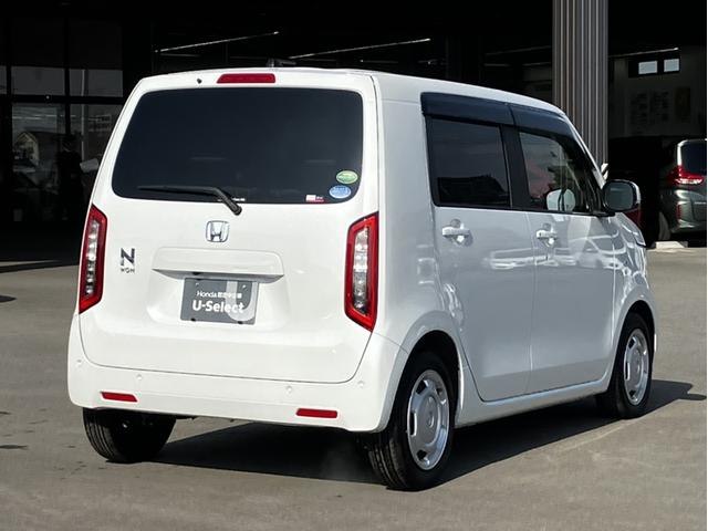 N-WGN L・ターボホンダセンシング 社外ナビ&フルセグ&DVD再生&Bluetooth&ドラレコフロント&ETC&LEDヘッドライト&ターボ ABS サイドエアバッグ シートヒータ フルセグTV バックカメラ オートライト クルコン(7枚目)