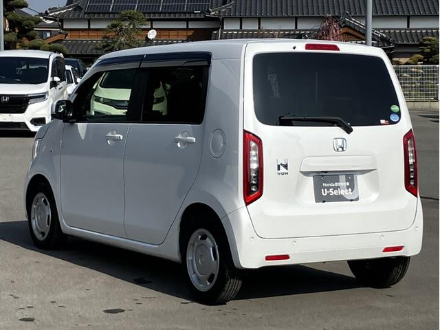N-WGN L・ターボホンダセンシング 社外ナビ&フルセグ&DVD再生&Bluetooth&ドラレコフロント&ETC&LEDヘッドライト&ターボ ABS サイドエアバッグ シートヒータ フルセグTV バックカメラ オートライト クルコン(8枚目)