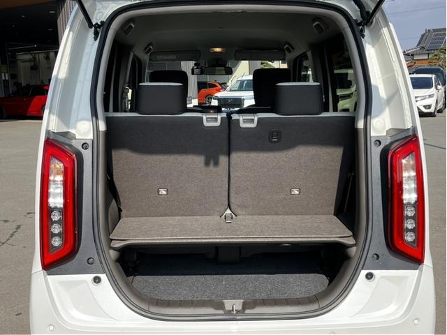 N-WGN L・ターボホンダセンシング 社外ナビ&フルセグ&DVD再生&Bluetooth&ドラレコフロント&ETC&LEDヘッドライト&ターボ ABS サイドエアバッグ シートヒータ フルセグTV バックカメラ オートライト クルコン(14枚目)