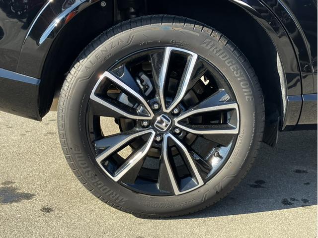 ヴェゼル e:HEVZ・PLaYパッケージ レンタUP&コネクトディスプレー&フルセグTV&Bluetooth&Bカメラ&前ドラレコ&ETC 地デジ サイドエアバッグ ソナー クルーズコントロール ナビTV 両席エアバック 衝突被害軽減ブレーキ(29枚目)