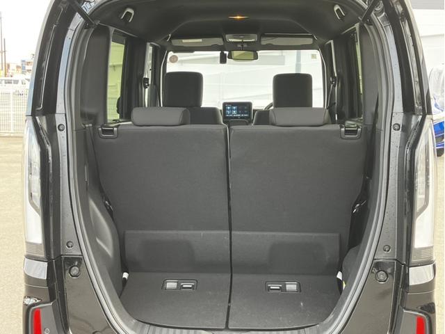 Ｎ－ＢＯＸカスタム ベースグレード　当社デモカー＆ディスプレイオーディオ＆ＡｐｐｌｅＣａｒｐｌａｙ＆ドラレコフロント＆両側電動スライドドアＬＥＤヘッドライト　ベンチシ－ト　アクティブクルーズ　前席シートヒーター　イモビライザー　ＵＳＢ（14枚目）