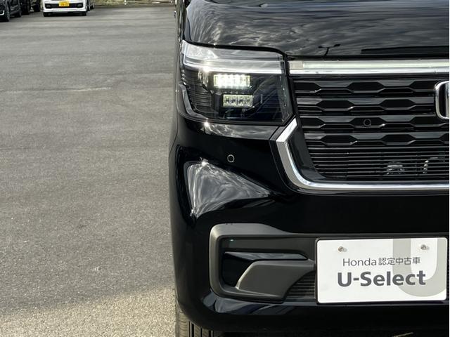Ｎ－ＢＯＸカスタム ベースグレード　当社デモカー＆ディスプレイオーディオ＆ＡｐｐｌｅＣａｒｐｌａｙ＆ドラレコフロント＆両側電動スライドドアＬＥＤヘッドライト　ベンチシ－ト　アクティブクルーズ　前席シートヒーター　イモビライザー　ＵＳＢ（27枚目）
