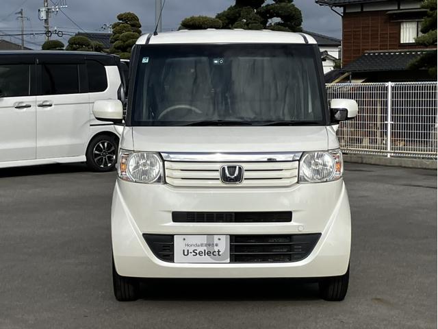 N-BOX G・Lパッケージ ディスプレイオーディオ&ワンセグTV&CD&Bカメラ&前後ドラレコ ABS付き スマートキ エアバック付 WSRS キーフリ ドラレコ付 バックカメラ付き 1セグTV パワーウィンド AC 横滑防止(3枚目)