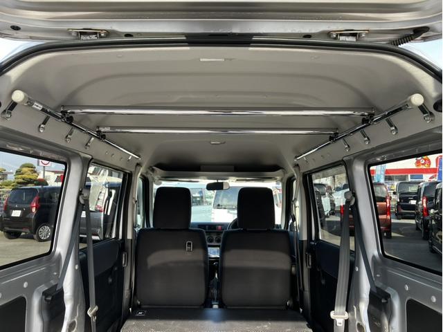 バモスホビオプロ ベースグレード 社外ナビ&フルセグ&CD/DVD再生&Bluetooth接続&社外LEDヘッドライト&社外アルミホイール ナビTV 前席パワーウインドウ エアバック PS マニュアルエアコン ABS 両側スライドドア(14枚目)