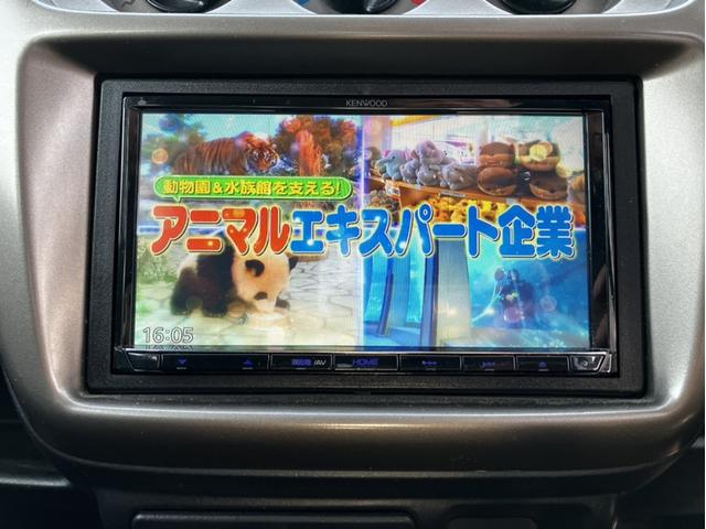 バモスホビオプロ ベースグレード 社外ナビ&フルセグ&CD/DVD再生&Bluetooth接続&社外LEDヘッドライト&社外アルミホイール ナビTV 前席パワーウインドウ エアバック PS マニュアルエアコン ABS 両側スライドドア(17枚目)