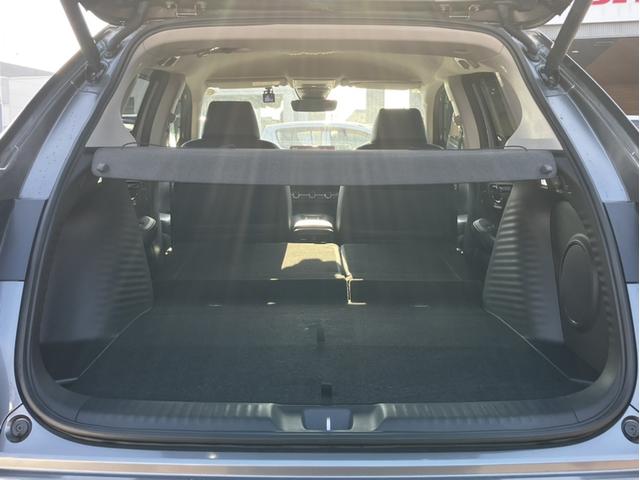 ＺＲ－Ｖ ｅ：ＨＥＶＺ　レンタＵＰ＆純正コネクトナビ＆後退出庫サポート＆アラウンドビューモニター＆本革シーと＆社外前後ドラレコ＆Ｂｌｕｅｔｏｏｔｈ接続＆ＥＴＣ２．０　盗難防止システム　オートＬＥＤ　デュアルエアバッグ　ＵＳＢ（15枚目）