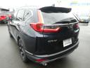 ＣＲ－Ｖ ＥＸ・マスターピース　ＶＲＵ１９５ＣＶＩナビ＆フルセグ＆ＤＶＤ再生＆Ｂｌｕｅｔｏｏｔｈ＆サンルーフ＆黒レザーシート　サンル－フ　シートヒータ　本革　リヤカメラ　ＵＳＢ　ＬＥＤヘッドライト　キーレス　スマ－トキ－　ターボ車（8枚目）