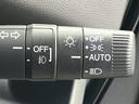 オートライト☆自動ON/OFFで夜間やトンネル走行も安心です☆