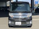 タント カスタムRSトップエディションSA ダイハツ純正ナビ/NSZN-W64D・TV・バックモニター・ETC タ-ボ 横滑り防止機能 LEDヘッド 地デジ ETC装備 エアバッグ パワーウィンドウ ナビ&TV スマートキー パワーステアリング 中古車画像_3