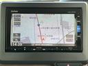 嬉しいナビ付です♪これで遠出も安心です。目的地まで連れて行ってくれます。ドライブが楽しくなりますね。