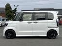 N-BOXカスタム Lターボスタイル+ブラック 純正8インチナビ&フルセグTV&DVD再生&Bluetooth&Bカメラ&前後ドラレコ&ETC ベンチS ターボエンジン コーナーセンサ スマ-トキ- エアバック 横滑り防止機能 ナビ&TV Dレコ(6枚目)