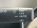 オートライト☆自動ＯＮ／ＯＦＦで夜間やトンネル走行も安心です☆