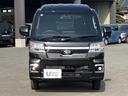 ハイゼットトラック ジャンボエクストラ　４ＷＤ＆ＭＴ車＆ディスプレイオーディオ＆フルセグＴＶ＆ＬＥＤヘッドライト＆ＥＴＣ＆前後ドラレコ　オートエアコン　スマ－トキー　ＰＳ　ＰＷ　助手席エアバック　ＬＥＤヘットライト　リモコンキー　エアバック（4枚目）