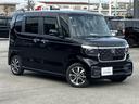 Ｎ－ＢＯＸカスタム ベースグレード　当社デモカー＆ディスプレイオーディオ＆ＡｐｐｌｅＣａｒｐｌａｙ＆ドラレコフロント＆両側電動スライドドアＬＥＤヘッドライト　ベンチシ－ト　アクティブクルーズ　前席シートヒーター　イモビライザー　ＵＳＢ（5枚目）