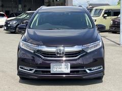 中古シャトル　96個 シャトル 1.5 ハイブリッド ホンダセンシング 4WD シルバー の