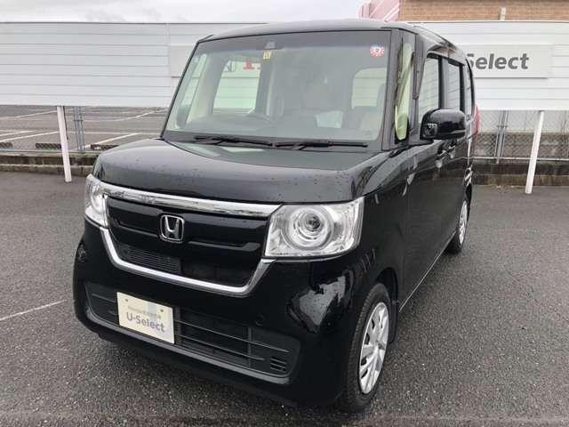 G・Lホンダセンシング メモリナビ ETC スマートキー(7枚目)