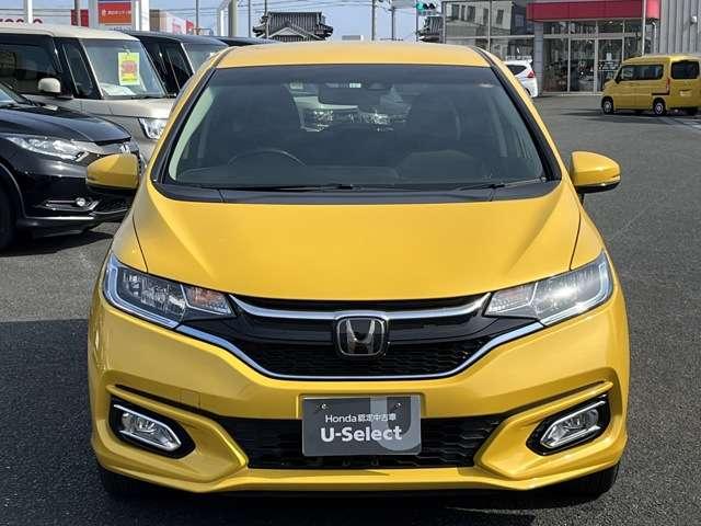 ホンダフィットハイブリッドｌ ホンダセンシング 中古車 Motor Fan モーターファン