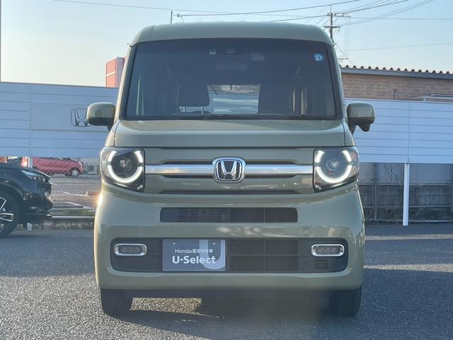 ホンダ Ｎ－ＶＡＮ＋スタイル