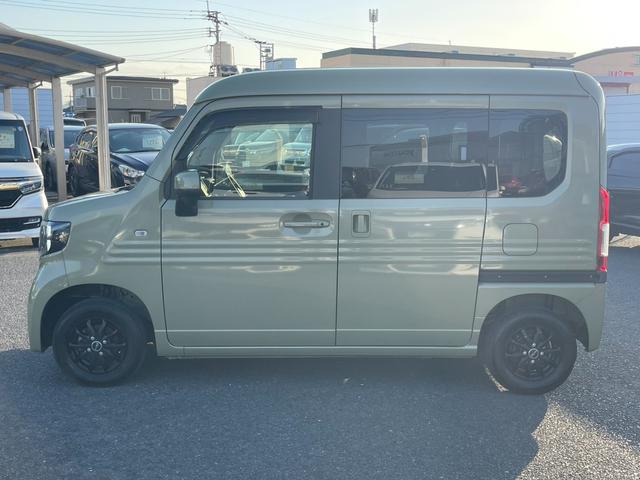 ホンダ Ｎ－ＶＡＮ＋スタイル