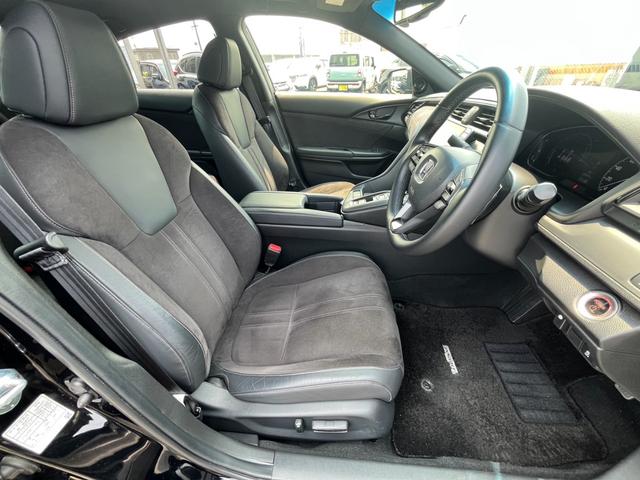 インサイト ＥＸ・ブラックスタイル　メーカーナビ／フルセグ／ドラレコ／ＥＴＣ／バックモニター　ワンオーナ　シートヒータ　禁煙車　地デジ　ＡＢＳ　ＬＥＤライト　Ｂカメラ　オートクルーズコントロール　スマートキー　ＶＳＡ　エアバッグ　ＵＳＢ（8枚目）