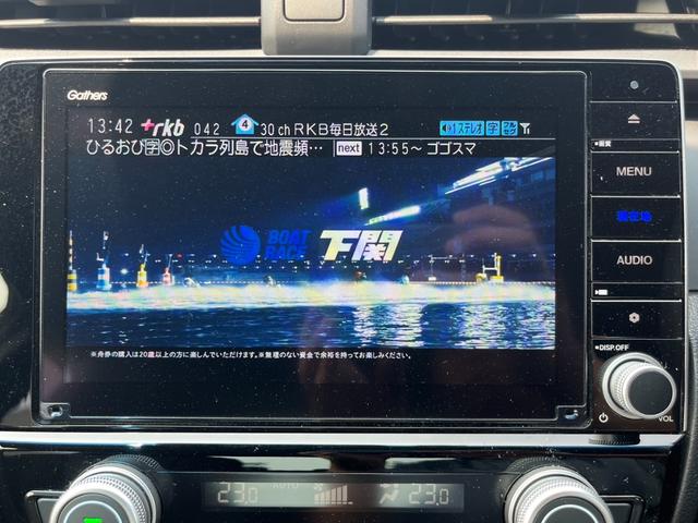 インサイト ＥＸ・ブラックスタイル　メーカーナビ／フルセグ／ドラレコ／ＥＴＣ／バックモニター　ワンオーナ　シートヒータ　禁煙車　地デジ　ＡＢＳ　ＬＥＤライト　Ｂカメラ　オートクルーズコントロール　スマートキー　ＶＳＡ　エアバッグ　ＵＳＢ（14枚目）