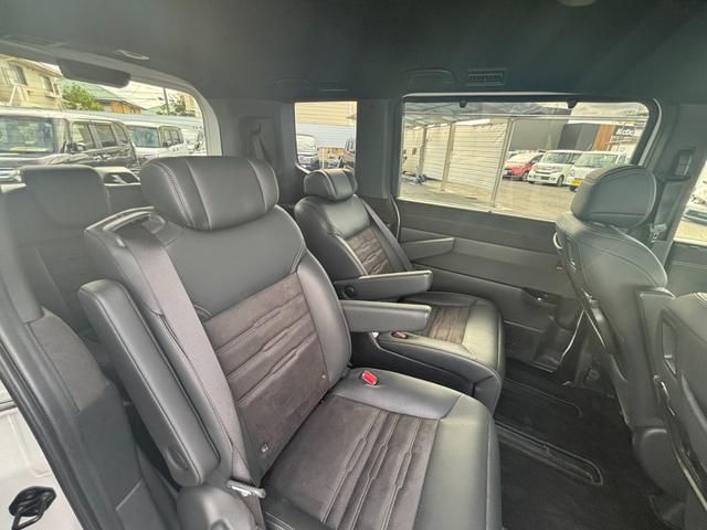 ステップワゴン スパーダプレミアムライン　ナビ／後席フリップダウンモニター／全方位モニター／ＥＴＣ／ドラレコ　ウォークスルー　セキュリティアラーム　ＵＳＢ　衝突軽減ブレーキ　クルーズコントロール　ＥＳＣ　バックモニター　ＡＢＳ　ＤＶＤ再生（9枚目）