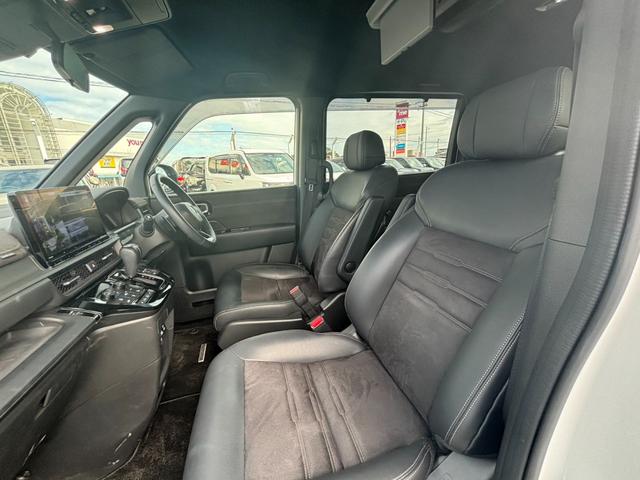 ステップワゴン スパーダプレミアムライン　ナビ／後席フリップダウンモニター／全方位モニター／ＥＴＣ／ドラレコ　ウォークスルー　セキュリティアラーム　ＵＳＢ　衝突軽減ブレーキ　クルーズコントロール　ＥＳＣ　バックモニター　ＡＢＳ　ＤＶＤ再生（10枚目）