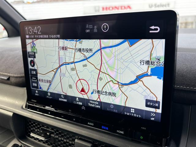 ステップワゴン スパーダプレミアムライン　ナビ／後席フリップダウンモニター／全方位モニター／ＥＴＣ／ドラレコ　ウォークスルー　セキュリティアラーム　ＵＳＢ　衝突軽減ブレーキ　クルーズコントロール　ＥＳＣ　バックモニター　ＡＢＳ　ＤＶＤ再生（13枚目）