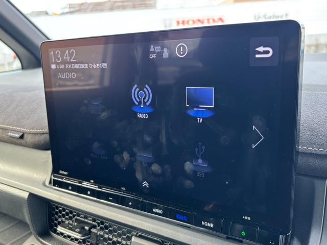 ステップワゴン スパーダプレミアムライン　ナビ／後席フリップダウンモニター／全方位モニター／ＥＴＣ／ドラレコ　ウォークスルー　セキュリティアラーム　ＵＳＢ　衝突軽減ブレーキ　クルーズコントロール　ＥＳＣ　バックモニター　ＡＢＳ　ＤＶＤ再生（16枚目）