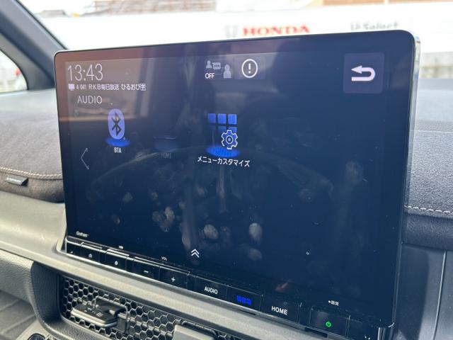 ステップワゴン スパーダプレミアムライン　ナビ／後席フリップダウンモニター／全方位モニター／ＥＴＣ／ドラレコ　ウォークスルー　セキュリティアラーム　ＵＳＢ　衝突軽減ブレーキ　クルーズコントロール　ＥＳＣ　バックモニター　ＡＢＳ　ＤＶＤ再生（17枚目）