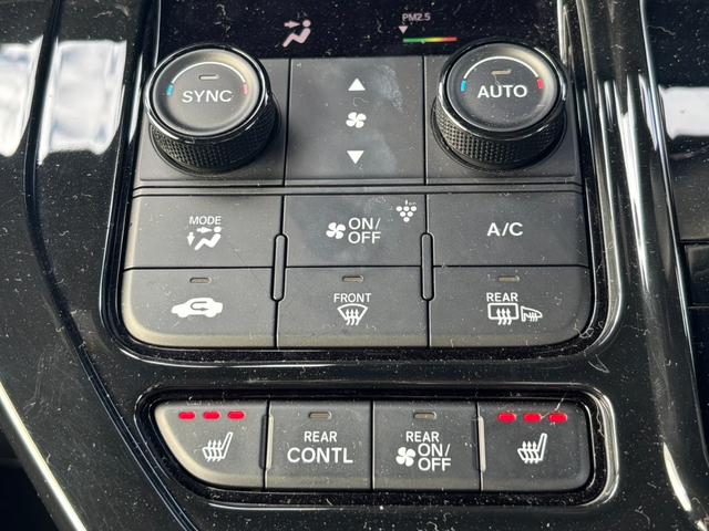 ステップワゴン スパーダプレミアムライン　ナビ／後席フリップダウンモニター／全方位モニター／ＥＴＣ／ドラレコ　ウォークスルー　セキュリティアラーム　ＵＳＢ　衝突軽減ブレーキ　クルーズコントロール　ＥＳＣ　バックモニター　ＡＢＳ　ＤＶＤ再生（21枚目）