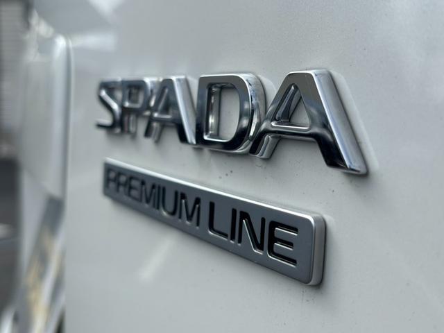 ステップワゴン スパーダプレミアムライン　ナビ／後席フリップダウンモニター／全方位モニター／ＥＴＣ／ドラレコ　ウォークスルー　セキュリティアラーム　ＵＳＢ　衝突軽減ブレーキ　クルーズコントロール　ＥＳＣ　バックモニター　ＡＢＳ　ＤＶＤ再生（29枚目）