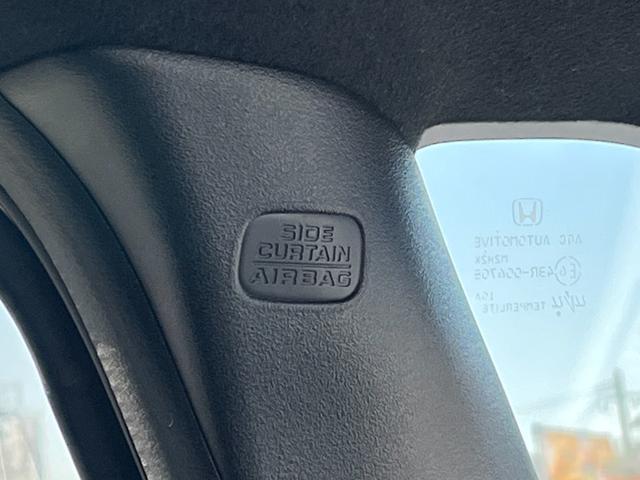 N-BOXカスタム G・Lターボホンダセンシング 無限AW/純正ナビ/CD/BT/バックモニター/ETC 両側PWスライドドア Bモニタ Iストップ セキュリティー クルーズコントロール キーレスエントリー VSA ベンチS LEDランプ PW PS(20枚目)