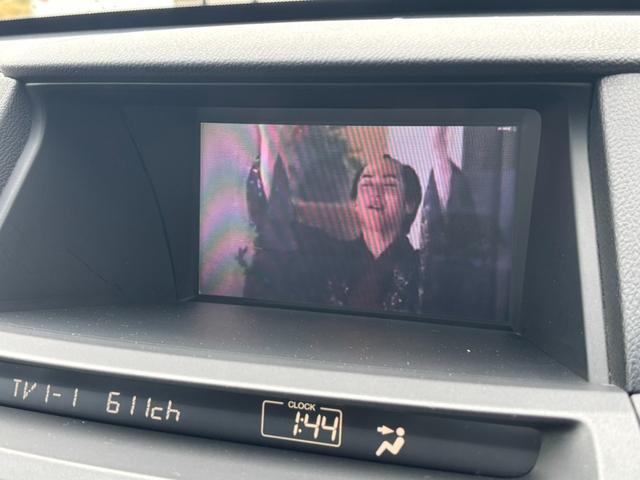 インスパイア 35iL マルチナビ/Bカメラ/TV/ETC/ムーンルーフ 盗難防止システム ワンセグTV HDDナビ DVD スマートキー バックカメラ パワーシート キーレス エアバック パワステ ABS オートエアコン(15枚目)