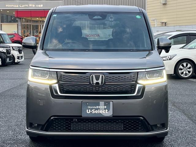 ステップワゴン スパーダ 福祉車両/自社レンタUP/純正9インチナビ/フルセグTV/ドラレコ/ETC/バックモニター キーレスエントリー WAC 両側Pスライドドア パワーゲート リアカメラ ターボ車 フルセグテレビ ABS(2枚目)