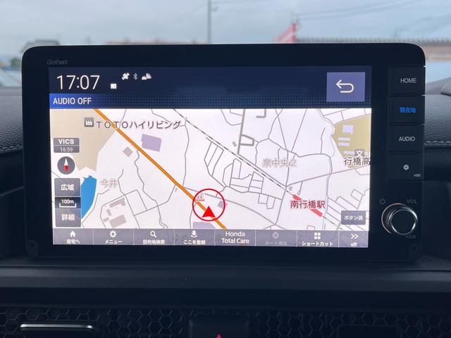 ステップワゴン スパーダ 福祉車両/自社レンタUP/純正9インチナビ/フルセグTV/ドラレコ/ETC/バックモニター キーレスエントリー WAC 両側Pスライドドア パワーゲート リアカメラ ターボ車 フルセグテレビ ABS(19枚目)